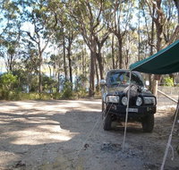 Termeil Point campground - Inverell Accommodation