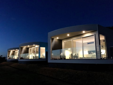 The Nest - Inverell Accommodation 0