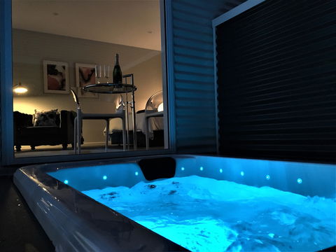 The Nest - Inverell Accommodation 1