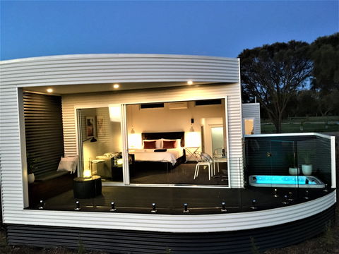 The Nest - Inverell Accommodation 2