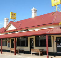 The London Hotel Motel - Inverell Accommodation