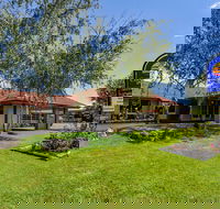 The Henty - Inverell Accommodation