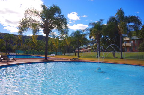 The Retreat At Wisemans - Inverell Accommodation 0
