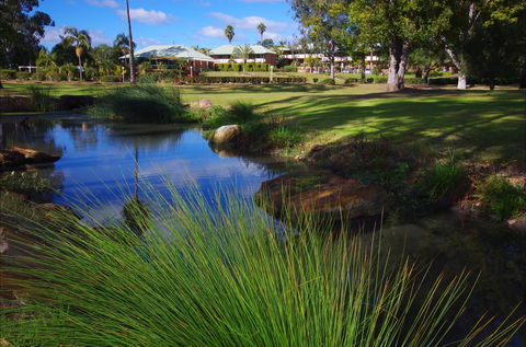 The Retreat At Wisemans - Inverell Accommodation 1