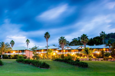 The Retreat At Wisemans - Inverell Accommodation 2