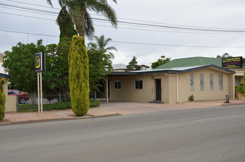 Travelway Motel - Inverell Accommodation 0