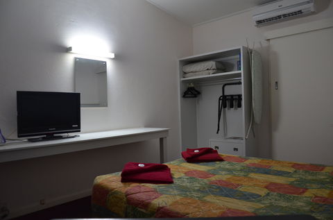 Travelway Motel - Inverell Accommodation 2