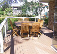 Tradewinds at the Bay - Inverell Accommodation