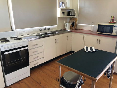Turners - Inverell Accommodation 2