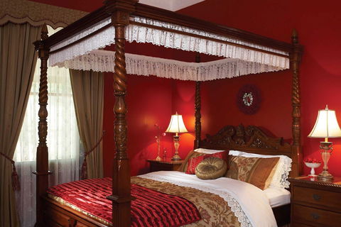 Varenna - Luxury Leura Accommodation - Inverell Accommodation 1