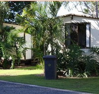 Broadwater Stopover Tourist Park - Inverell Accommodation