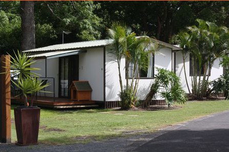 Broadwater Stopover Tourist Park - Inverell Accommodation 1