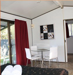 Broadwater Stopover Tourist Park - Inverell Accommodation 2