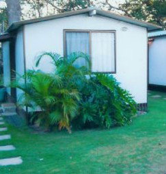 Broadwater Stopover Tourist Park - Inverell Accommodation 3