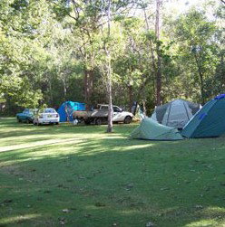 Broadwater Stopover Tourist Park - Inverell Accommodation 4