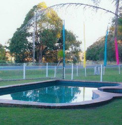 Broadwater Stopover Tourist Park - Inverell Accommodation 5