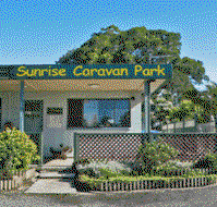 Sunrise Caravan Park - Inverell Accommodation