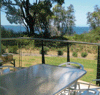 Bayvista - Inverell Accommodation