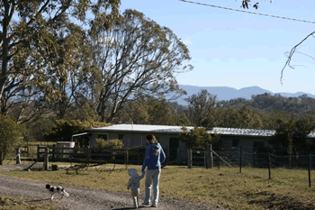 Bumblebrook Farm Motel - Inverell Accommodation