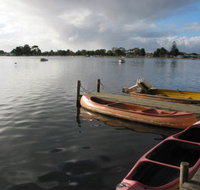 Deja Vu Lakes Entrance B and B - Inverell Accommodation