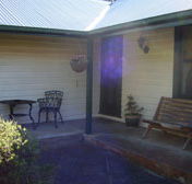 Queenscliff Seaside Cottages - Inverell Accommodation