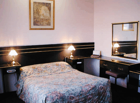 Avalon Motel - Inverell Accommodation 1