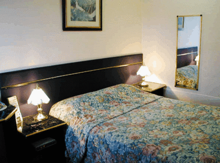 Avalon Motel - Inverell Accommodation 2