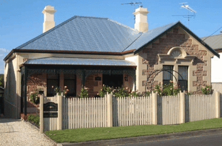 Mackenzie's on Jardine - Inverell Accommodation