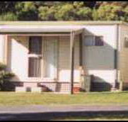 Kywong Caravan Park - Inverell Accommodation