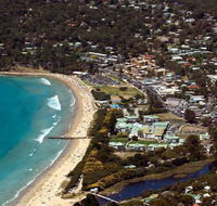Mantra Lorne - Inverell Accommodation