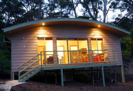 Acacia Villas Lorne - Inverell Accommodation 0