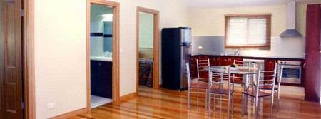 Acacia Villas Lorne - Inverell Accommodation 1