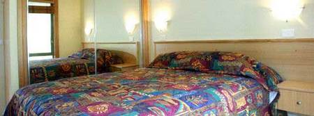 Acacia Villas Lorne - Inverell Accommodation 3