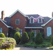 The Gables Bed and Breakfast - Inverell Accommodation