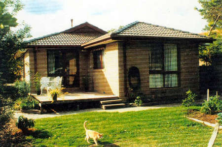 Glenmore Homestyle Accommodation - Inverell Accommodation 0
