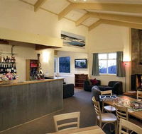 Cooroona Alpine Lodge - Inverell Accommodation