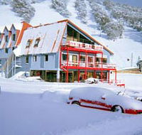 Gebis Falls Creek - Inverell Accommodation