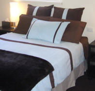 Nelse Lodge - Inverell Accommodation