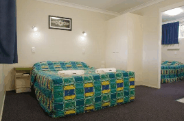 Acacia Motor Inn - Inverell Accommodation