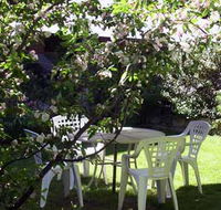 The Old Priory - Inverell Accommodation