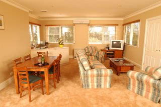 Graebern Lodge - Inverell Accommodation 2