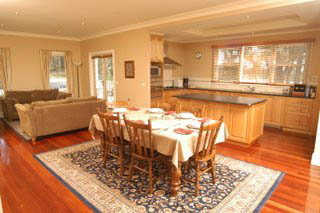 Graebern Lodge - Inverell Accommodation 3