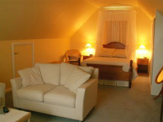 Graebern Lodge - Inverell Accommodation 4