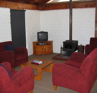 The Glen Farm Cottages - Inverell Accommodation
