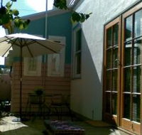 Luscombe Lodge B and B - Inverell Accommodation