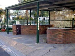 Central City Caravan Park - Inverell Accommodation 1