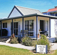 A River Bed - Inverell Accommodation