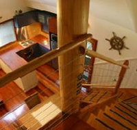 Aireys Overboard Seaside Cottage - Inverell Accommodation