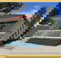 Alexandra Tourist Park - Inverell Accommodation