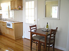 Tamberrah Cottages - Inverell Accommodation 2